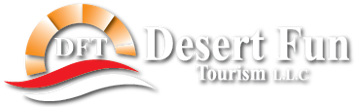Desert Fun Tourism